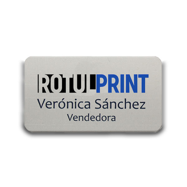 Placas identificativas / Placas industriales