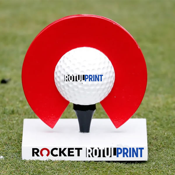 Tee Marker Golf