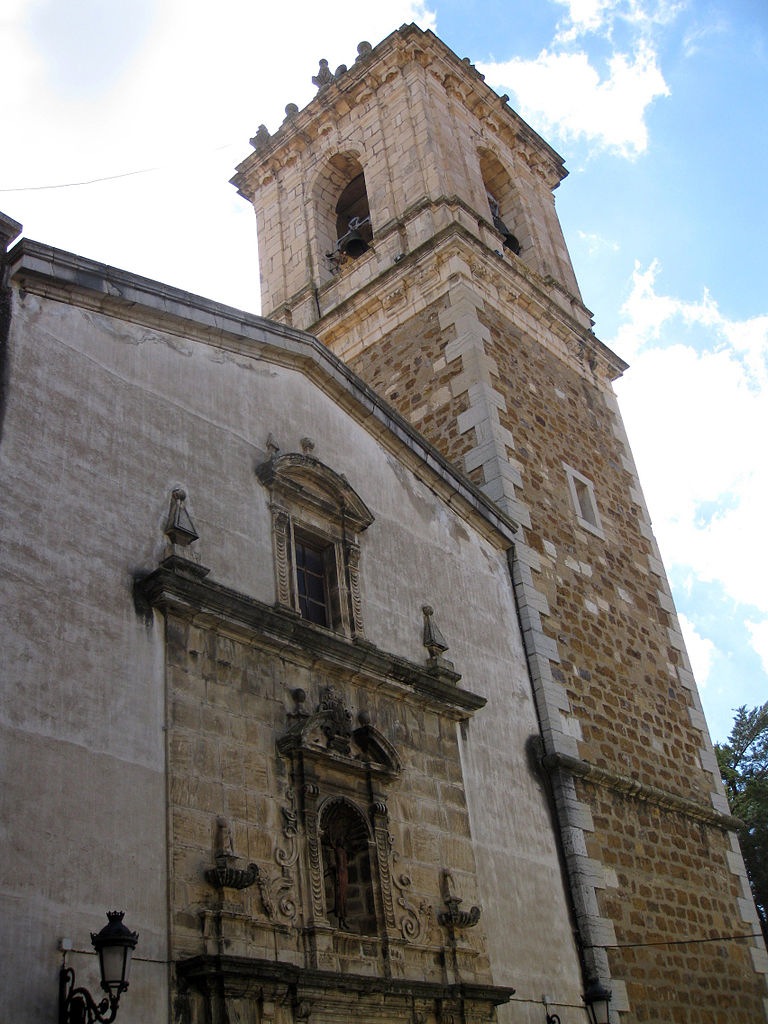 Rótulos en Benasal