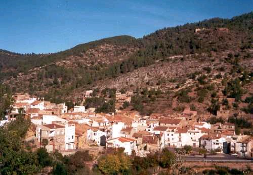 Rótulos en Alcudia de Veo