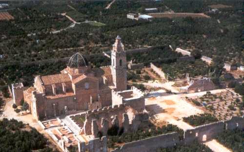 Rótulos en Simat de Valldigna